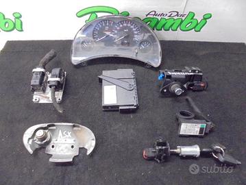 KIT AVVIAMENTO OPEL CORSA C 1.2 BENZINA 2001