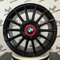 CERCHI IN LEGA BMW X1 X2 SERIE 1 2 dal 2017 da 19