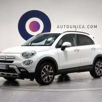 FIAT 500X 1.3 MULTIJET 95 CV CROSS NEOPATENTATI