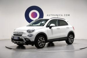 FIAT 500X 1.3 MULTIJET 95 CV CROSS NEOPATENTATI