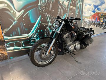 Harley-davidson 883 Sportster XL