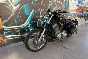 Harley-davidson 883 Sportster XL