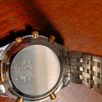 Cronografo Seiko