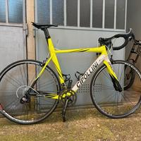 Cipollini Full Carbon - PARI AL NUOVO (PERMUTA)