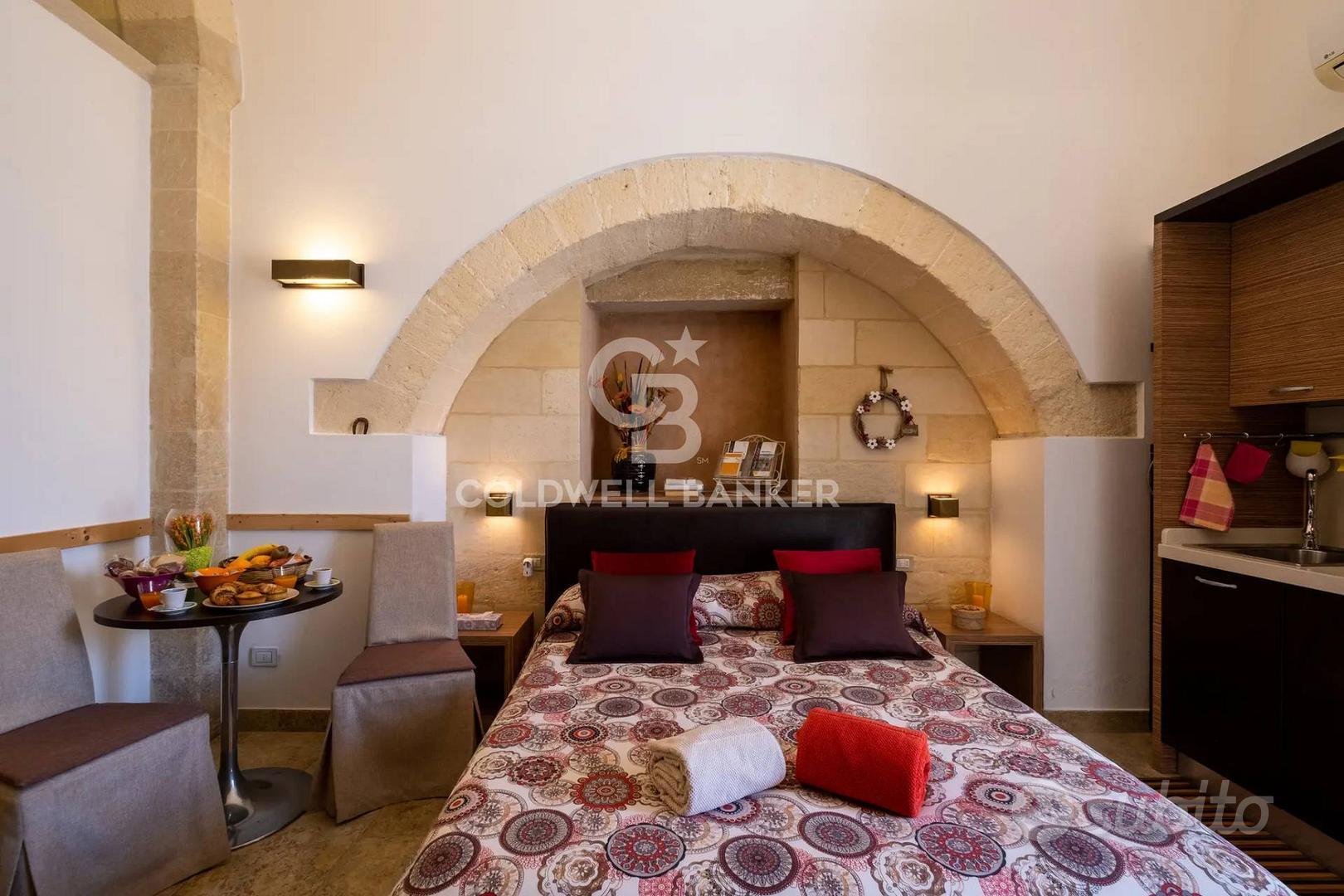 Apartment in Muro Leccese, Lecce - Altro