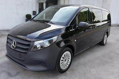 MERCEDES-BENZ Vito 2.0 116 CDI PL Tourer Select