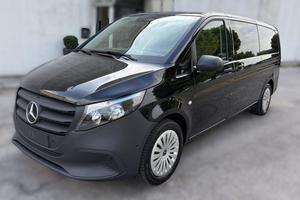 MERCEDES-BENZ Vito 2.0 116 CDI PL Tourer Select
