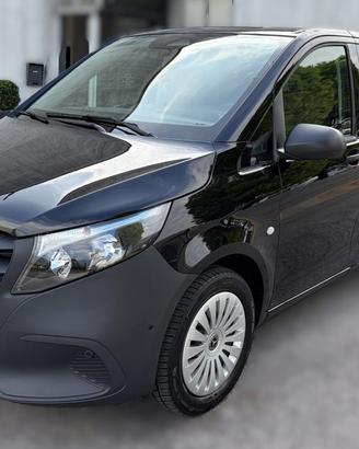 MERCEDES-BENZ Vito 2.0 116 CDI PL Tourer Select
