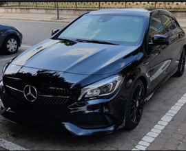 CLA 220 4 Matic star nights edizione limitata