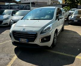 Peugeot 3008 1.6 HDi 115CV Active