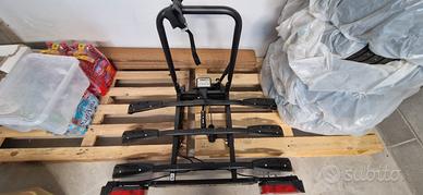 porta bici