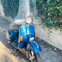 vespa px 125 E