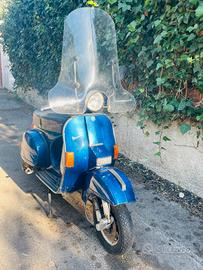 vespa px 125 E