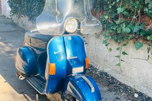 vespa px 125 E