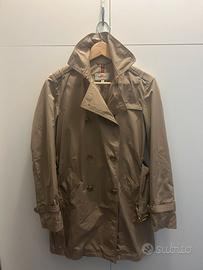 Impermeabile donna