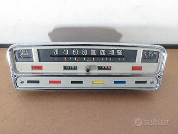 Contachilometri fiat 1300, fiat 1500