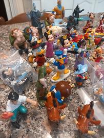 Disney personaggi blocco