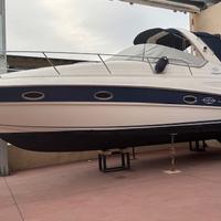 Bavaria 300 Sport del 2002