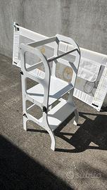 Torre montessori Ette Tete
