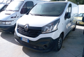 Renault trafic MAXI 2014