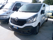 Renault trafic MAXI 2014