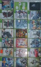 💥 Xbox 360 Nera + Kinect + 20 Giochi 