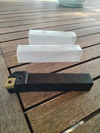 utensile tornio