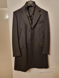 Cappotto Fay Double Coat
