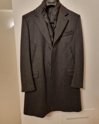 Cappotto Fay Double Coat