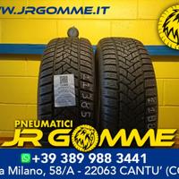 Gomme 195/65/15 DUNLOP INVERNALI