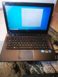 Notebook i7 - Nvidia - SSD