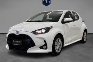 Toyota Yaris 1.0 Business