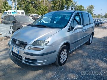 Fiat Ulysse 2.2 JTD Dynamic