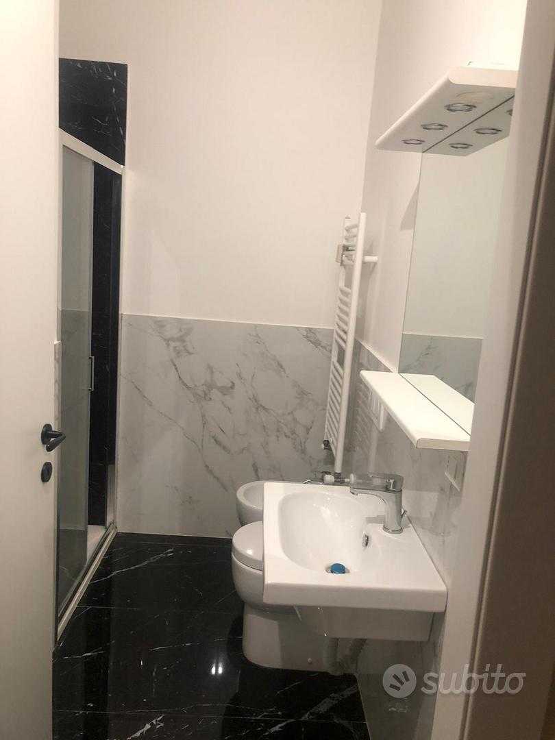 Appartamento – Milano, Abbadesse, Municipio 2 - Vista 4