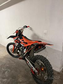 ktm sx 250 2010