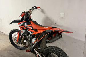 ktm sx 250 2010