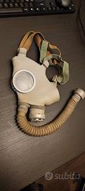 Maschera antigas sovietica 