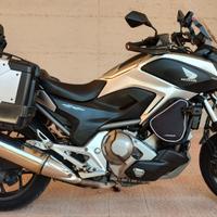 HONDA NC700X ABS DCT