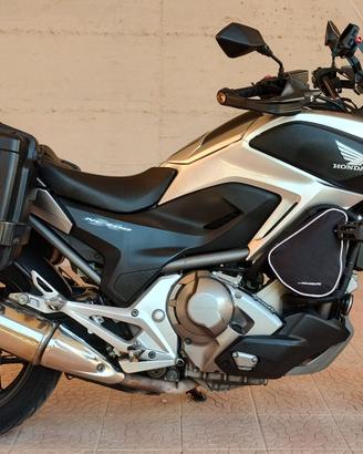 HONDA NC700X ABS DCT