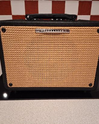 Amplificatore Ibanez Troubadour T30 per Acustica