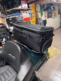 Borsa viaggio harley