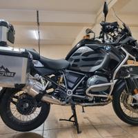 Bmw r 1200 gs - 2018