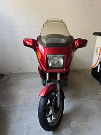 BMW K100RT