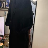 Cappotto lana Alessandrini