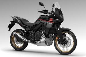 Honda XL 750 Transalp 2025 - PARI AL NUOVO - IN AR
