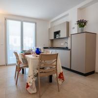 Casa nuova grande a 500 m dal mare