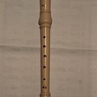 Flauto Yamaha YRS-23