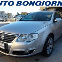 Volkswagen Passat Berlina Passat 2.0 tdi 140CV
