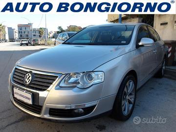 Volkswagen Passat Berlina Passat 2.0 tdi 140CV