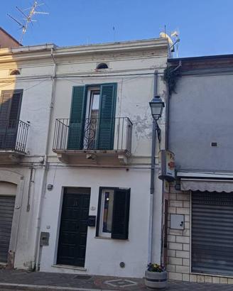 Casa indipendente di 120 m² con 3 locali a Fossace
